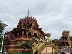 -西双版纳总佛寺