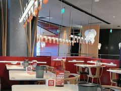 -茅庐川菜(烟台大悦城店)