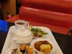 -萧邦音乐会所KTV·蒸汽活海鲜自助(福田店)