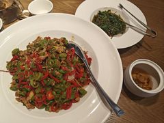 -京采烤鸭清真餐厅(金桥店)