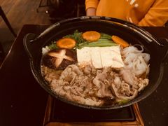-铃木食堂(帽儿胡同店)