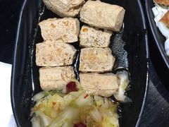 -小明同学(三里屯店)