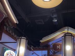 -川流不息·地道川菜·小龙虾(新松江路店)