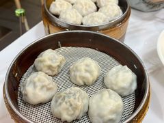 鸡汁汤包-百年尹氏汤包(湖南路狮子桥店)