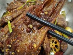 -听涛雅苑百味饺子老家菜馆