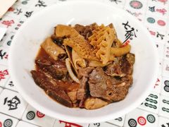 -七爺清汤腩(南开大悦城店)