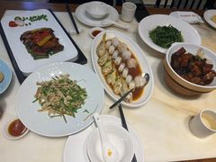 -宁海食府·涌宴(真和店)