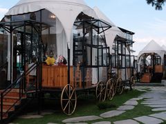 -云禾壹海景庄园餐厅