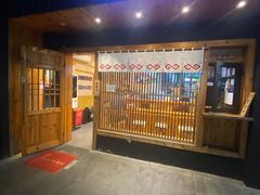 -Ramen满吉·豚骨拉面(丽园路店)