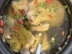 -食光慢宴·安吉土菜馆