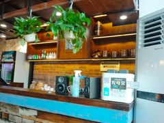 -Thai Basil罗勒叶泰式餐厅(时代天街店)