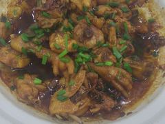 -西山人家·传统苏帮菜·家宴(木渎店)