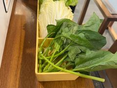 -呷哺呷哺 黄金牧场 (大港油田幸福广场店)