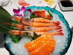 -海帝亚海鲜自助餐厅(亚细亚店)