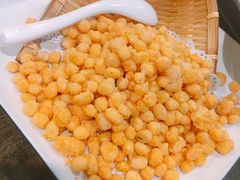 咸蛋黄玉米粒-庆合府重庆大排档(紫都城店)
