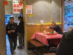 -为民烧烤吧.自贡爆炒菜(收录10年好店)