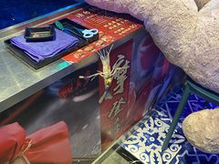 -钳真多钓虾馆·小龙虾海鲜烧烤(九六广场店)