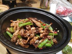 -小柴米·传统江西菜(八一广场店)
