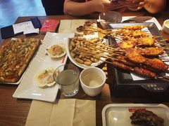 -管氏翅吧(马家堡店)