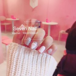 手部美甲-Seven Nail七姑娘の美甲店