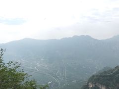 -北京上方山国家森林公园