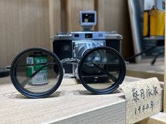 -棱石眼镜(CP静安店)