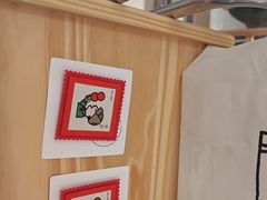 -喜茶(北京财富购物中心店)