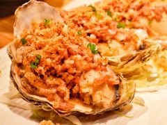 -阿吾罗日本料理(K11艺术中心店)