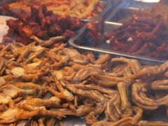 -红全周·洪濑鸡爪(万祥路店)