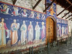 -梅黛奥拉修道院