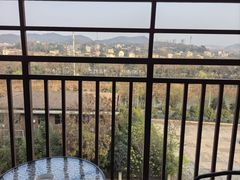 -三江森林温泉度假区