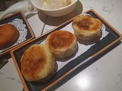 荣乐煎包-龙抄手(文殊坊店)