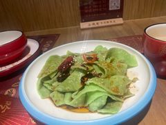 -山城外·非遗酸菜鱼(蜀都万达店)