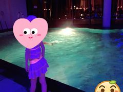 -上海滴水湖皇冠假日酒店