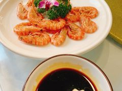 -好人家海鲜酒楼(淞南路店)