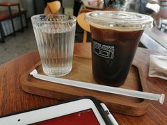肥美式-CoffeeVendor(西乡店)