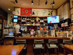 -気楽亭和食料理(气乐亭大世界本店)