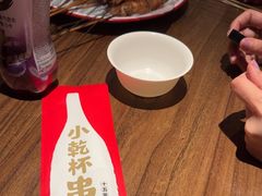 -小乾杯串店•16年沈阳烧烤(文安路店)