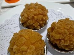 灌汤虾球-郭师傅(殷高西路店)