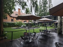 -一尺花园(安和花园店)