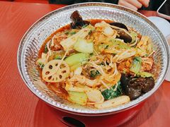 -喜家德虾仁水饺(长泰广场店)