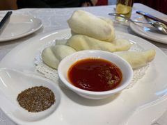 软炸里脊-马凯餐厅(长椿街店)