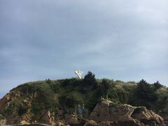 -南长涂沙滩