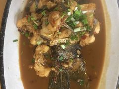 -万景饭店·鱼街农家菜