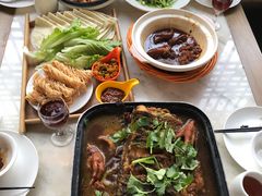 -二十八里太湖船菜(吉祥路店)