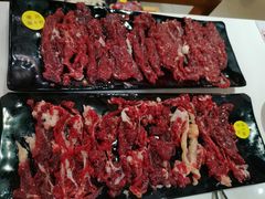 -陈记顺和牛肉火锅馆(天河北路店)