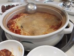 -爱膳菌锅锅(阳南店)