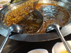 -大河宴·椒麻鱼火锅(北京路中和美食街店)