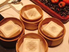 园林里的白玉方糕-江南雅厨(李公堤店)