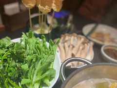 -官也街澳门火锅(新源里店)